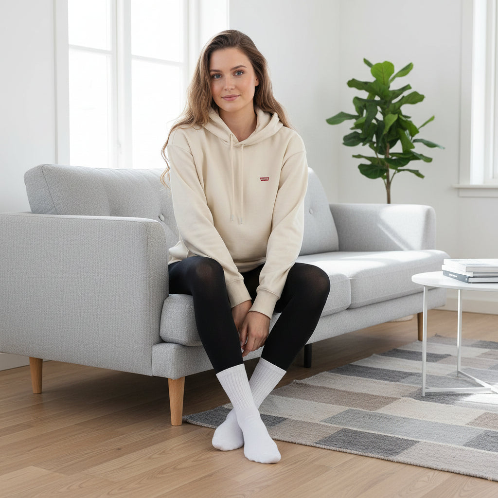 Levi's Hettegenser